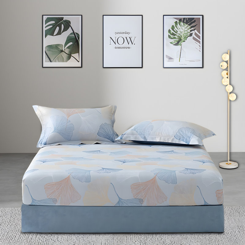 Printing Fitted Sheet