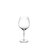 100 Points White Wine Glass