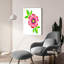 "Marker Flower" par Hello Angel-2075353245