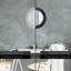 Huldar Glass Flat Wall Mirror-351570189-351570298