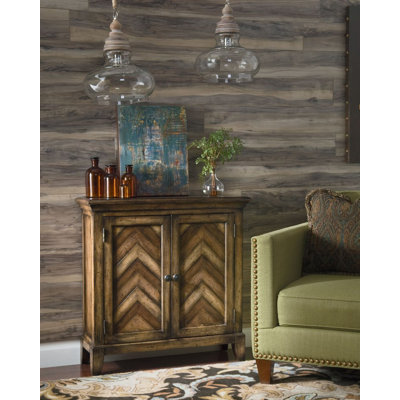 Anika Accent Cabinet