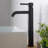 Ramus Single Hole Faucet Bathroom Faucet-3512094