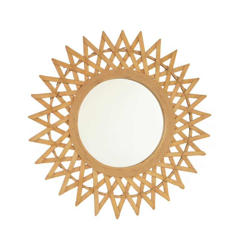 Miroir de 24 po Solana