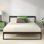 Lit plateforme Aston
