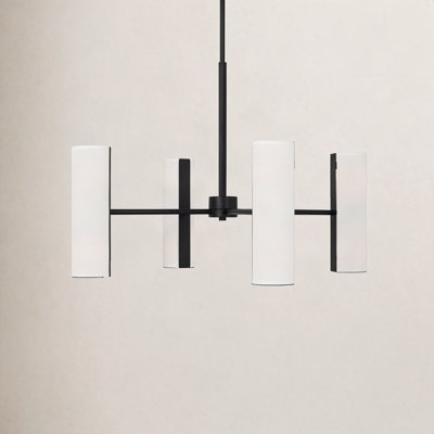 Capalino 8-Light Chandelier