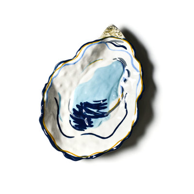 Coton Colors Ceramic Platter