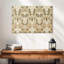 Soie Kerner au design Art nouveau-109380888