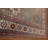 Geometric Kazak Oriental Rug 10