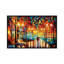 «Rain's Rustle II», reproduction d'art sur toile tendue-162120783-181221697-214471688