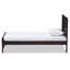 Lit standard en bois massif Louisville-1940770003-1940770002