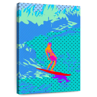 Surf Siron Neon