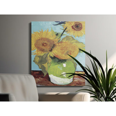 Haire Wrapped Canvas Print Set
