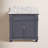 Aoibhin 36'' Single Bathroom Vanity with Top-1670309365-1661447383
