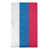 White/Blue/Red