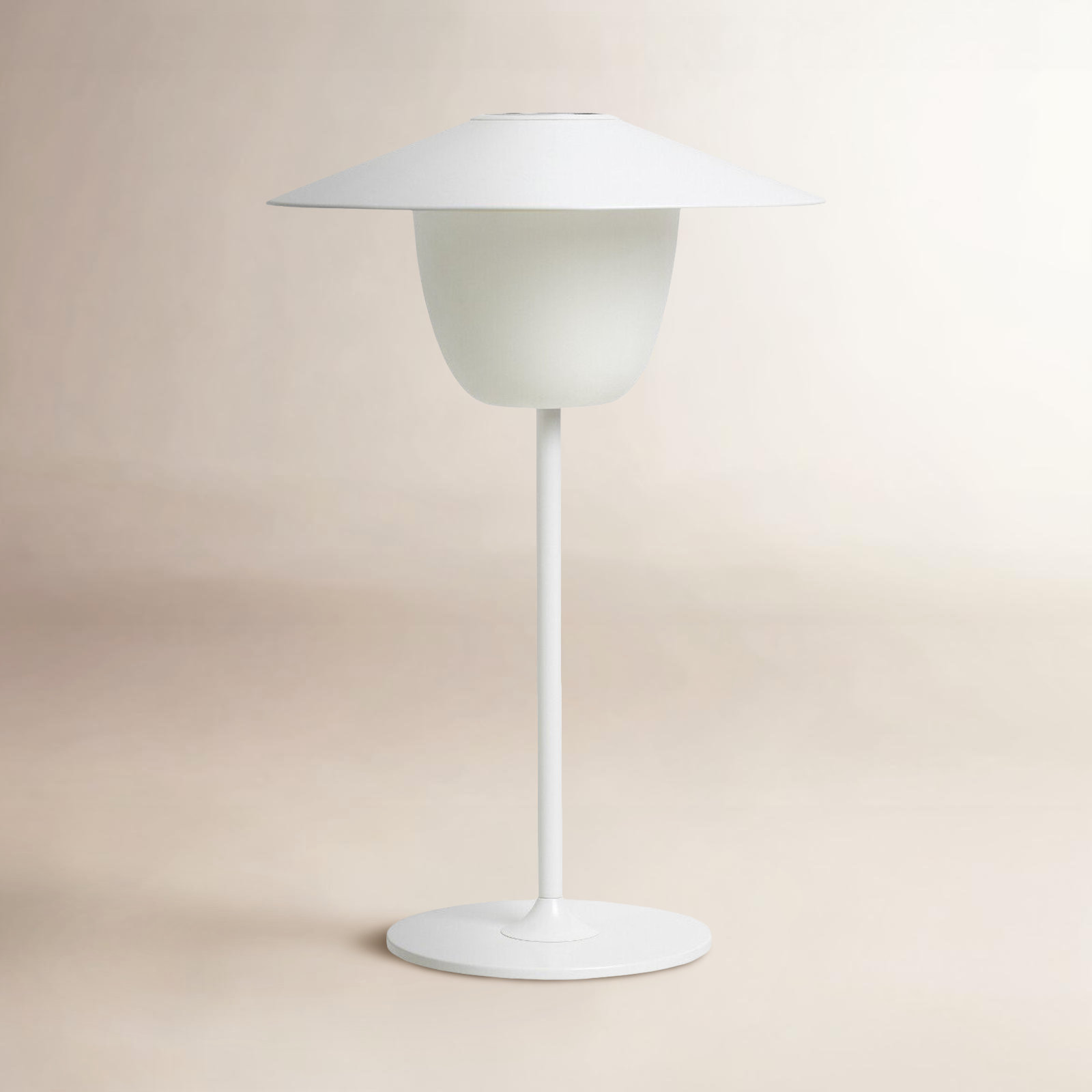 Blomus Ani Novelty Lamp, White