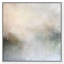 Blurred Realities Canvas Abstract Print by Oliver Gal, Black Frame, 12 x 12-1250158619-1250158618