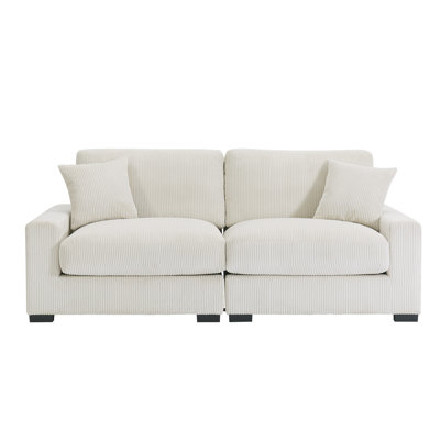 Modular Sectional Sofa