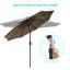 Parasol de marché de 108 po Kanila-1154910022