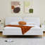 Lit plateforme tapissier avec dossier-123582003-79447759