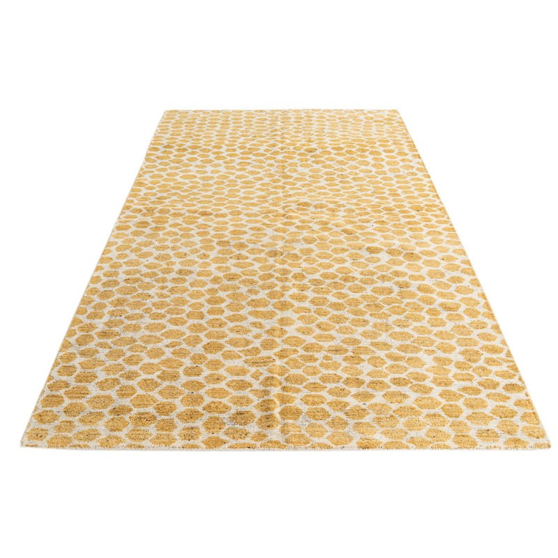 Nathaniel Yellow Rug