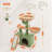 Indoor Compact Cute Cat Tree-1993227534