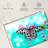 Brampt Butterfly Elegance-107684767