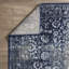 Tapis d'intérieur en polypropylène tissé à la main Raashid-1968188705