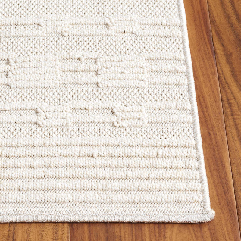 Tapis de couleur unie Seiling Performance, Rectangle 5 pi 3 po x 7 pi 6 po