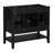 35.5'' Single Bathroom Vanity Base Only-100706691