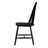 Vallelunga 17.5'' H Side Chair-745987269