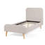 Ann Upholstered Bed Frame