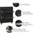 Shoe Storage Cabinet With Flip Drawer