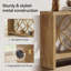 Console 70,9 po Farmhouse