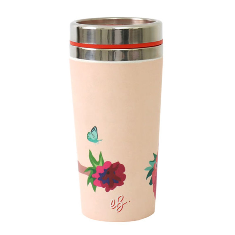 Emily Brooks Insulated Travel Mug 500ml