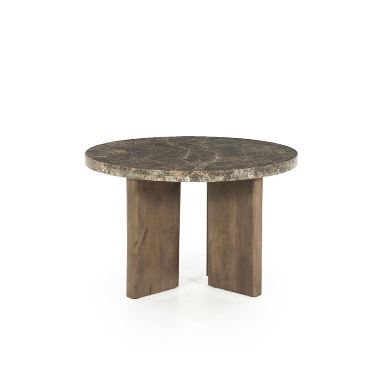 Table basse Lando S, H 15 po x L 24 po x l 24 po