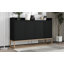 Buffet moderne avec grand espace de rangement Luminara-130176361