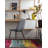 Jesusa Washable Geometric Indoor Rug-714079473