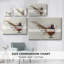 Pheasant Splash, toile tendue 7 galeries-1296237865