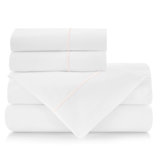 Boutique 200 100% Cotton Sheet Set