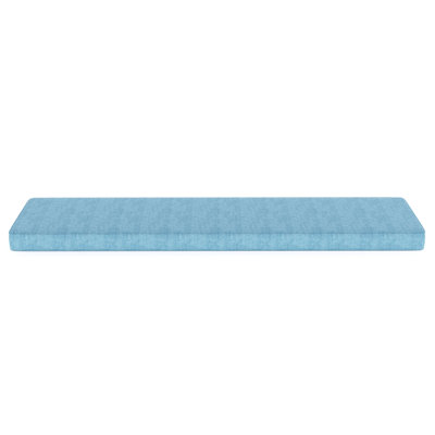 Indoor/Outdoor Sunbrella® Seat Cushion