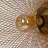 Metal Table Lamp