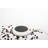Lexi Home Desktop Coffee/Tea Mug Warmer