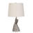 Polyresin Table Lamp