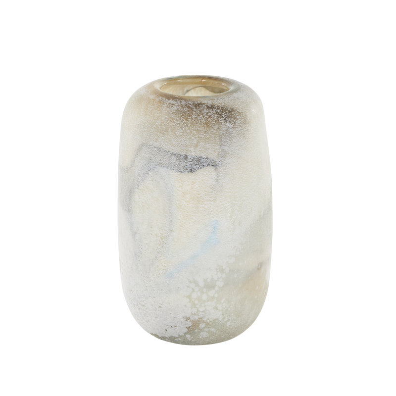 Junttila Glass Table Vase