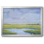 Summer Marsh I, reproduction d'art sur toile-1238340546-1238340545