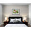 Floral 2852 Print by Chamira Young-71201376-71201377