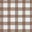 Buffalo Square Taupe