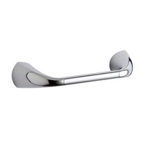 KOHLER K-23527 Parallel Vertical toilet paper holder – Kohler Signature  Stores by General Plumbing Supply