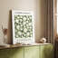 Matisse VI, reproduction encadrée - galerie Cavas-374200084