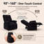 Fauteuil inclinable électrique Basic-1266751065